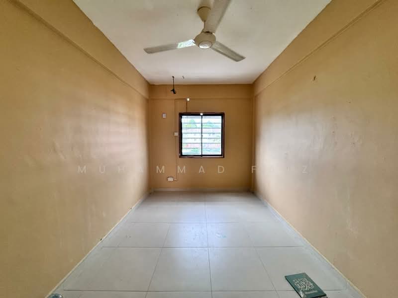 Apartment for Sale at Seri Perindu Apartment - Muhammad Faiz - Interior - PropertyGuru.com.my