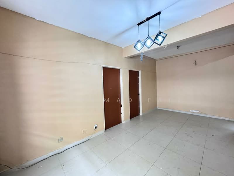 Apartment for Sale at Seri Perindu Apartment - Muhammad Faiz - Interior - PropertyGuru.com.my