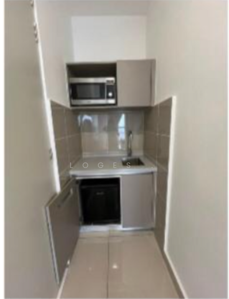 Trion @ KL untuk Untuk Dijual - RM 820,000, Mac 2026 - Kitchen - PropertyGuru.com.my