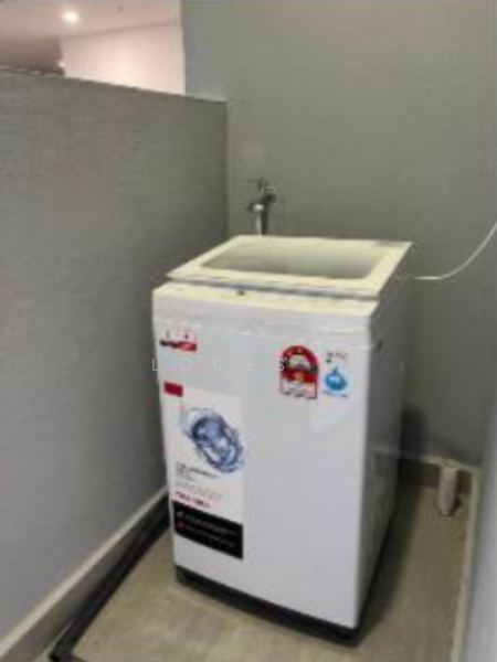 Trion @ KL untuk Untuk Dijual - RM 820,000, Mac 2026 - Interior - PropertyGuru.com.my