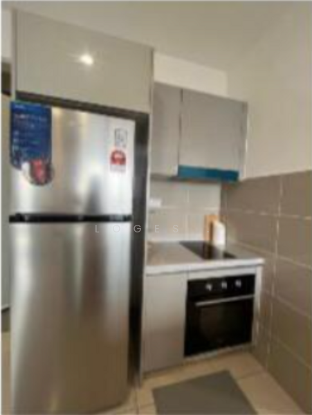 Trion @ KL untuk Untuk Dijual - RM 820,000, Mac 2026 - Kitchen - PropertyGuru.com.my