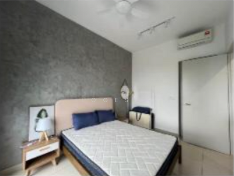 Trion @ KL untuk Untuk Dijual - RM 820,000, Mac 2026 - Bedroom - PropertyGuru.com.my