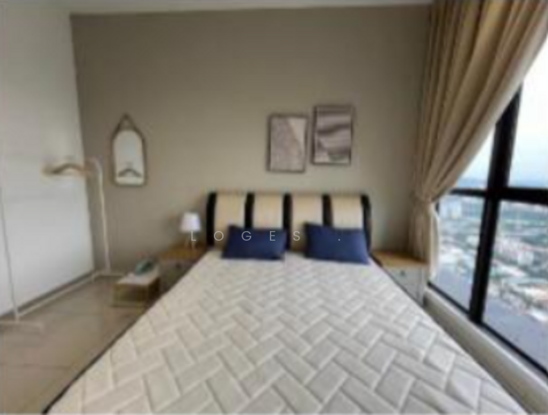 Trion @ KL untuk Untuk Dijual - RM 820,000, Mac 2026 - Bedroom - PropertyGuru.com.my