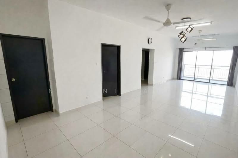 Condominium for Sale at The Holmes 2 - Noraini Dahan - Living Room - PropertyGuru.com.my