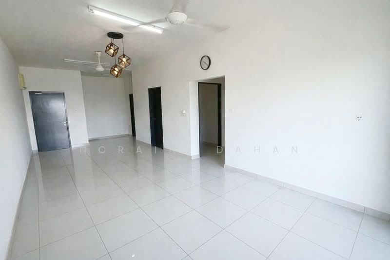 Condominium for Sale at The Holmes 2 - Noraini Dahan - Living Room - PropertyGuru.com.my