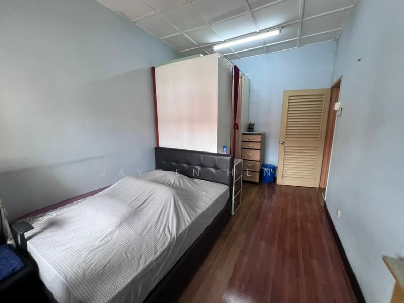 2-storey Terraced House for Sale in SS18 (Subang Jaya) - Jayden Heng - Bedroom - PropertyGuru.com.my