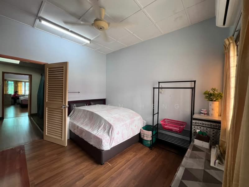 2-storey Terraced House for Sale in SS18 (Subang Jaya) - Jayden Heng - Bedroom - PropertyGuru.com.my