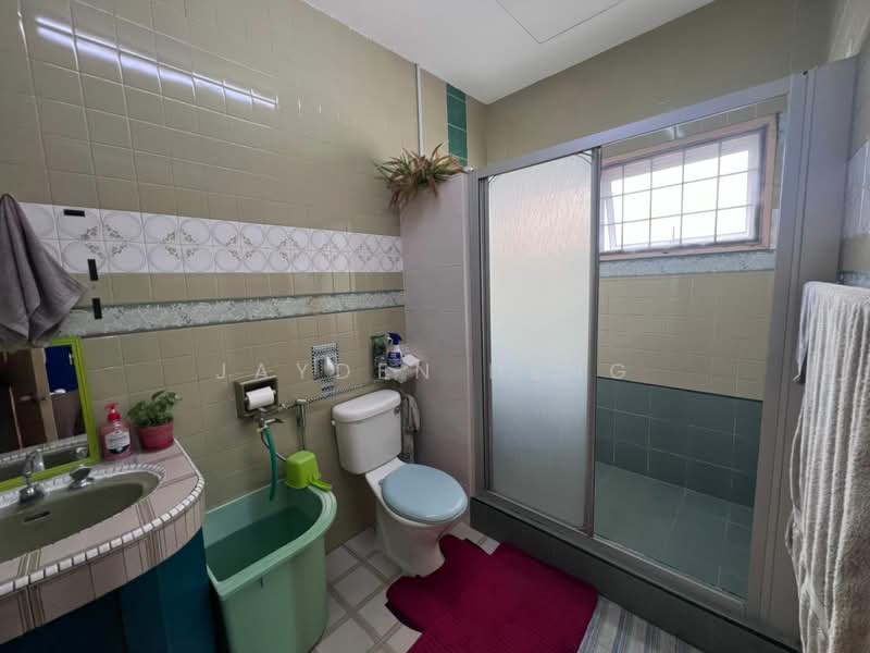 2-storey Terraced House for Sale in SS18 (Subang Jaya) - Jayden Heng - Bathroom - PropertyGuru.com.my