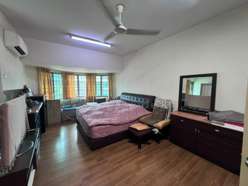 2-storey Terraced House for Sale in SS18 (Subang Jaya) - Jayden Heng - Bedroom - PropertyGuru.com.my