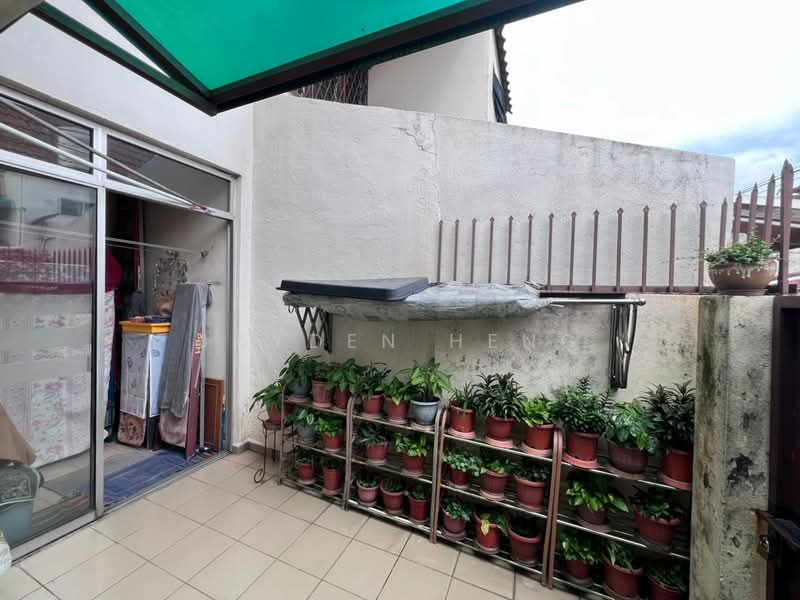2-storey Terraced House for Sale in SS18 (Subang Jaya) - Jayden Heng - Exterior - PropertyGuru.com.my