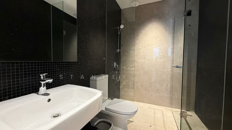 Service Residence for Rent at SO Sofitel Kuala Lumpur Residences - Stanley Obi - Bathroom - PropertyGuru.com.my