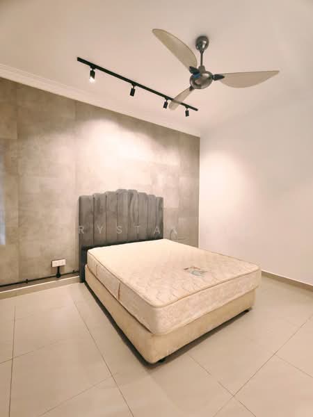 Terraced House for Rent in Taman Desa Aman (Cheras) - Crystal Lim - Bedroom - PropertyGuru.com.my