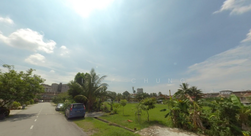 2-storey Terraced House for Rent in Taman Sri Kenari (Kajang) - Philip Chung - Exterior - PropertyGuru.com.my