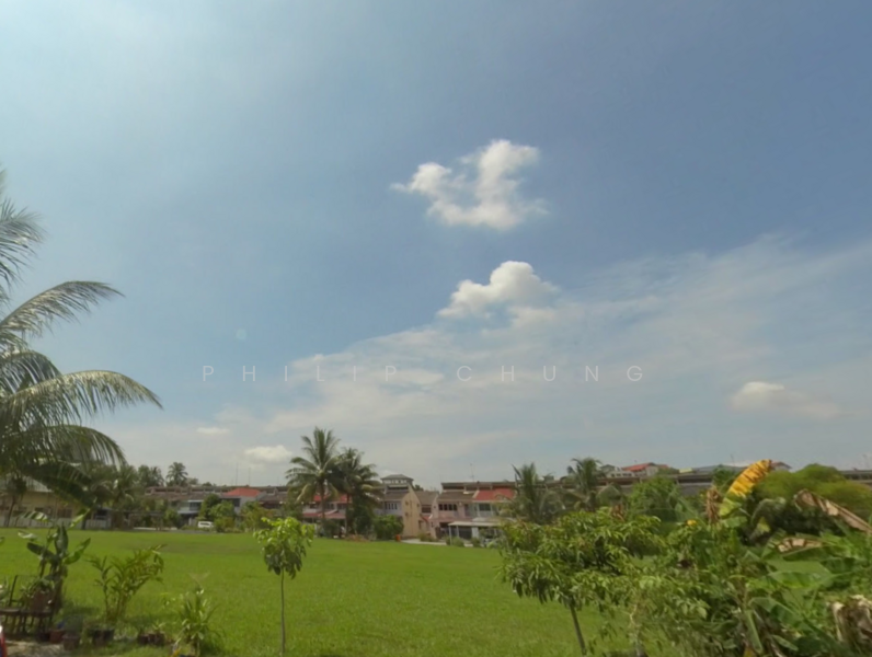 2-storey Terraced House for Rent in Taman Sri Kenari (Kajang) - Philip Chung - Exterior - PropertyGuru.com.my