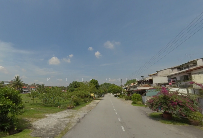 2-storey Terraced House for Rent in Taman Sri Kenari (Kajang) - Philip Chung - Exterior - PropertyGuru.com.my