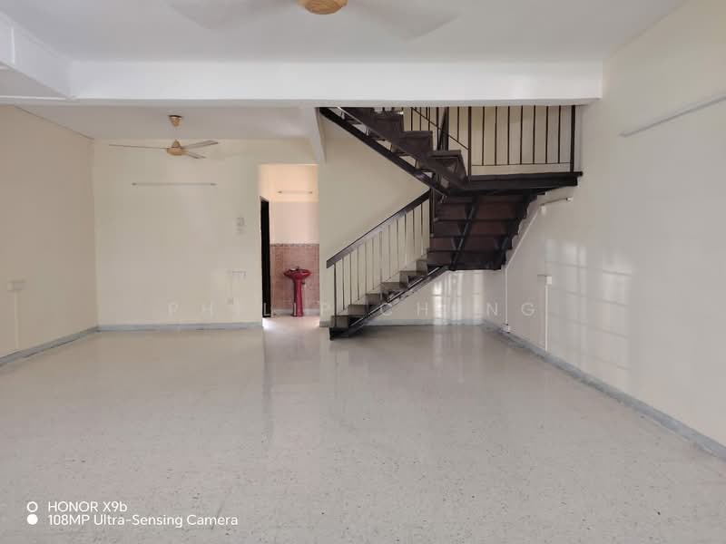 2-storey Terraced House for Rent in Taman Sri Kenari (Kajang) - Philip Chung - Interior - PropertyGuru.com.my