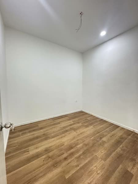 1-storey Terraced House for Sale in Masai (Johor) - Wil Mong - Interior - PropertyGuru.com.my