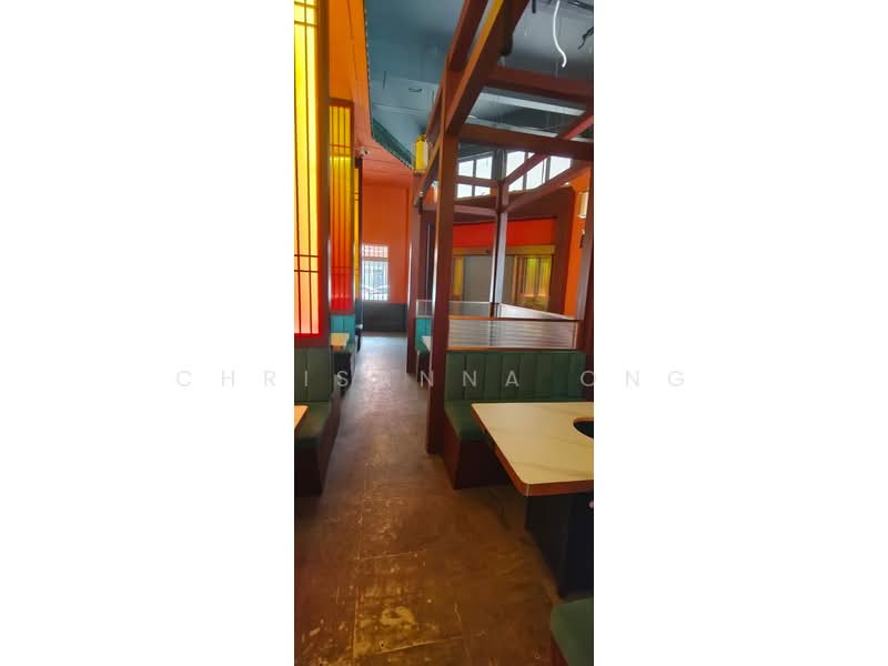 Shop for Rent in Taman Mount Austin (Tebrau) - Chrisanna Ong - Interior - PropertyGuru.com.my