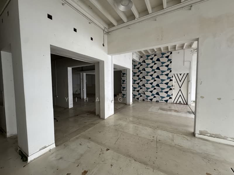 Shop / Office for Rent in Gurney Drive (Penang) - Yihang Lim - Interior - PropertyGuru.com.my