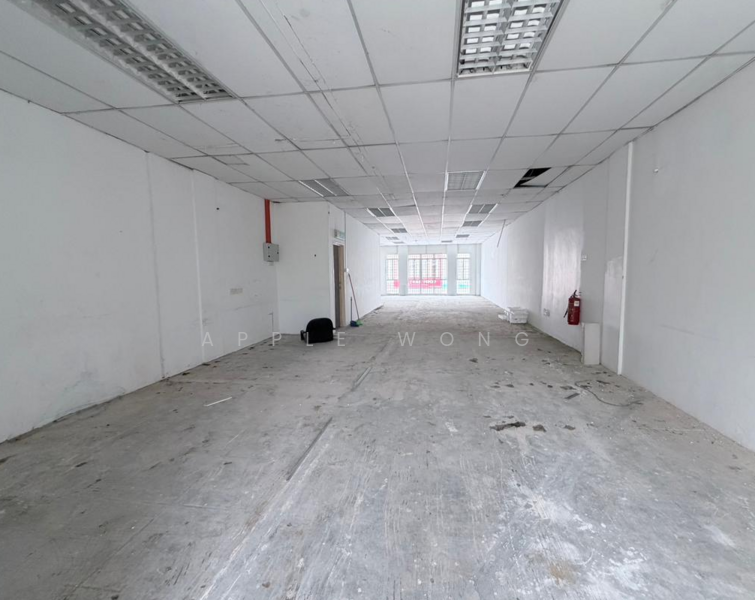 Bandar Baru UDA Shop Lot For Rent untuk Untuk Disewa - RM 1,800 /bulan, Mac 2026 - Interior - PropertyGuru.com.my