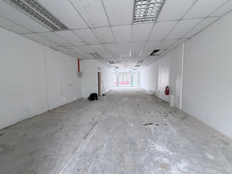 Bandar Baru UDA Shop Lot For Rent untuk Untuk Disewa - RM 1,800 /bulan, Mac 2026 - Interior - PropertyGuru.com.my