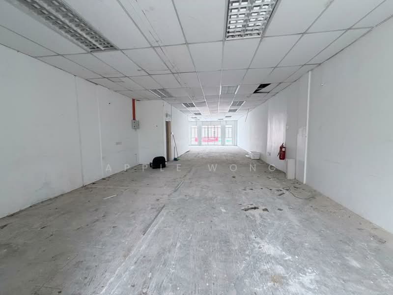 Bandar Baru UDA Shop Lot For Rent untuk Untuk Disewa - RM 1,800 /bulan, Mac 2026 - Interior - PropertyGuru.com.my