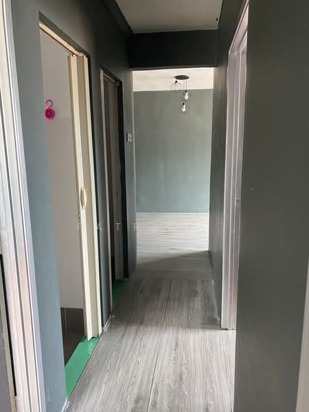 Apartment for Sale at Centrio Avenue - Patrick . - Corridor - PropertyGuru.com.my