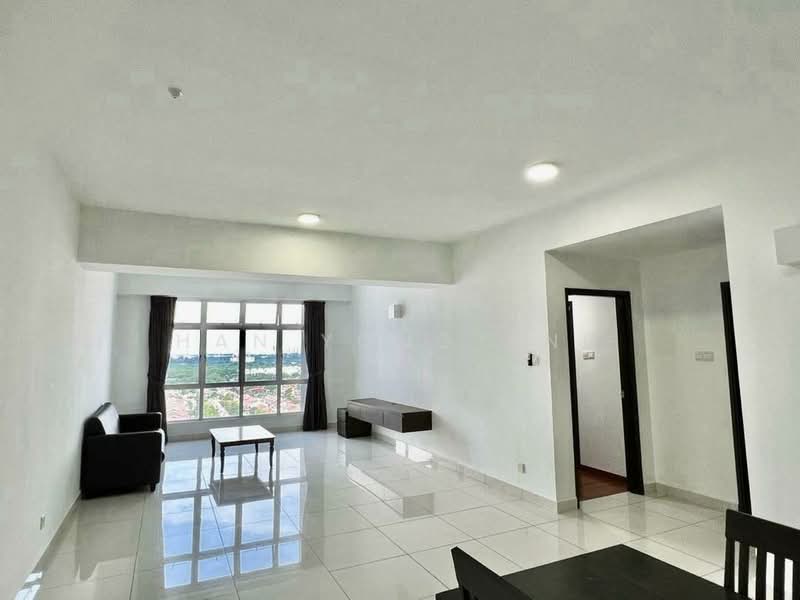 Service Residence for Sale at Molek Pulai - Han Yong Ang - Living Room - PropertyGuru.com.my