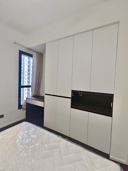 Condominium for Rent at Allevia - Nic Lu - Bedroom - PropertyGuru.com.my