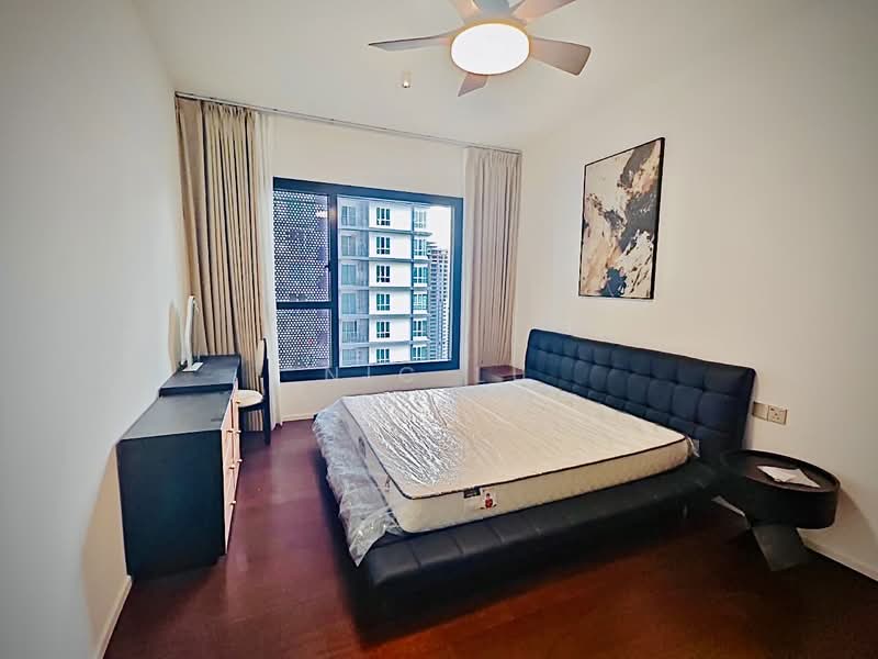 Condominium for Rent at Allevia - Nic Lu - Bedroom - PropertyGuru.com.my
