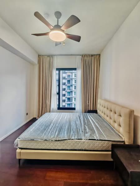 Condominium for Rent at Allevia - Nic Lu - Bedroom - PropertyGuru.com.my