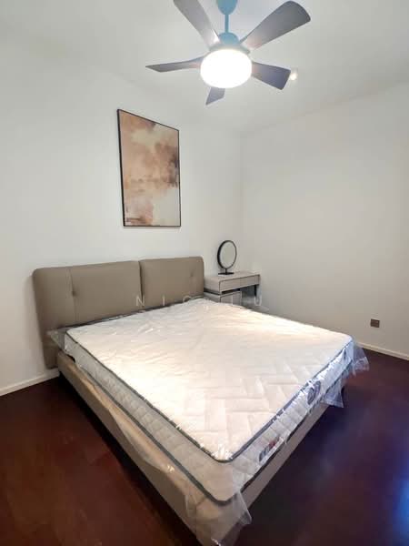 Condominium for Rent at Allevia - Nic Lu - Bedroom - PropertyGuru.com.my