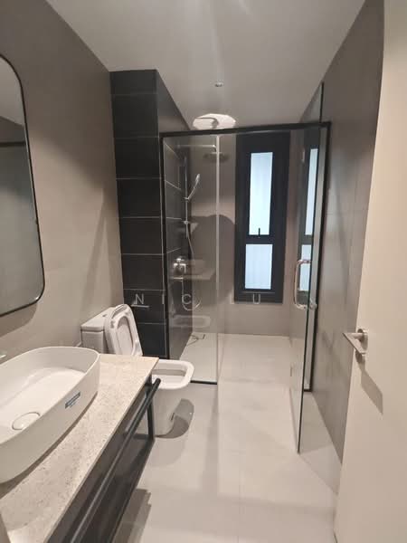 Condominium for Rent at Allevia - Nic Lu - Bathroom - PropertyGuru.com.my