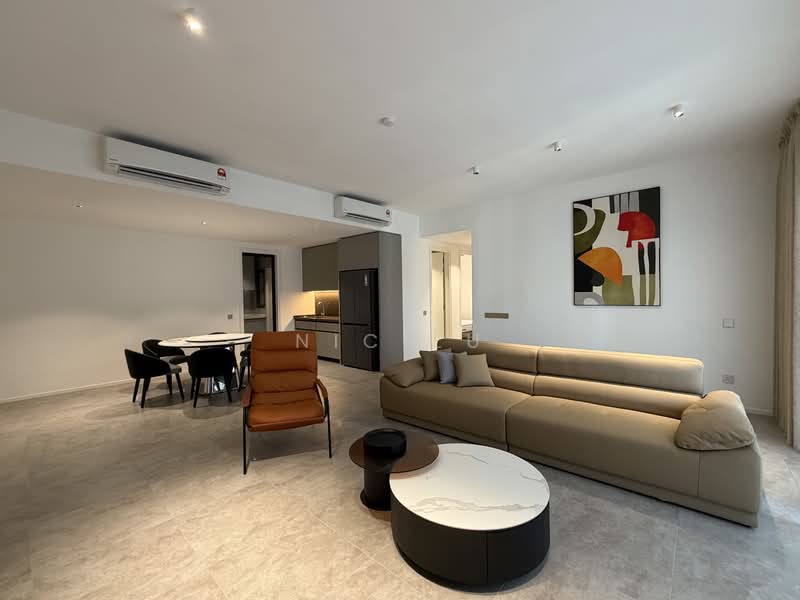 Condominium for Rent at Allevia - Nic Lu - PropertyGuru.com.my