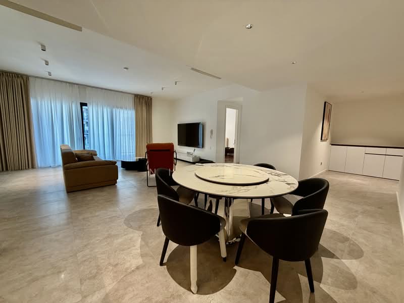 Condominium for Rent at Allevia - Nic Lu - PropertyGuru.com.my