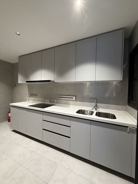 Condominium for Rent at Allevia - Nic Lu - PropertyGuru.com.my