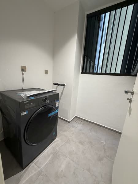 Condominium for Rent at Allevia - Nic Lu - PropertyGuru.com.my