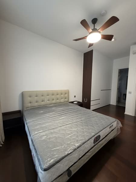 Condominium for Rent at Allevia - Nic Lu - PropertyGuru.com.my