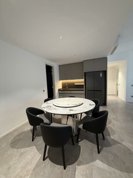 Condominium for Rent at Allevia - Nic Lu - PropertyGuru.com.my