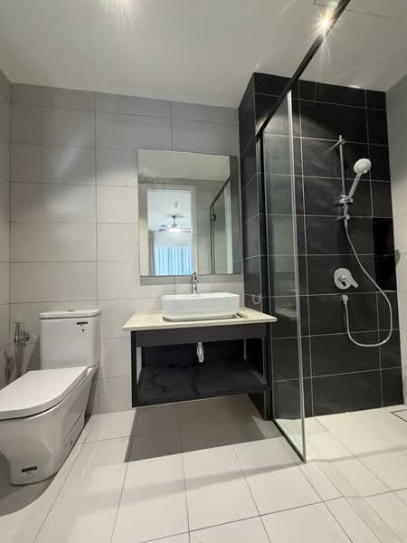 Condominium for Rent at Allevia - Nic Lu - PropertyGuru.com.my