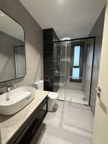 Condominium for Rent at Allevia - Nic Lu - PropertyGuru.com.my