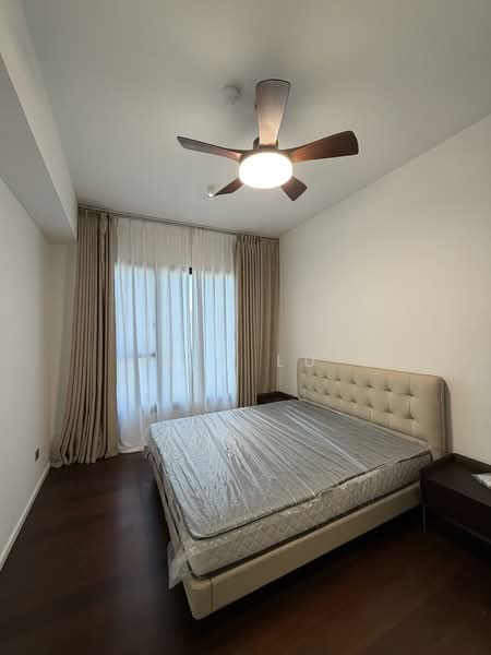 Condominium for Rent at Allevia - Nic Lu - Bedroom - PropertyGuru.com.my
