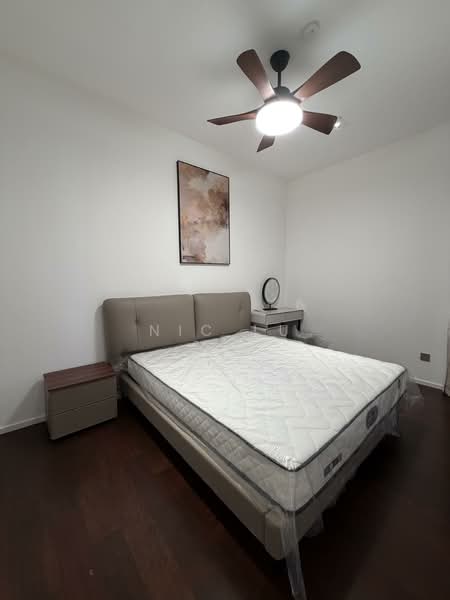 Condominium for Rent at Allevia - Nic Lu - Bedroom - PropertyGuru.com.my