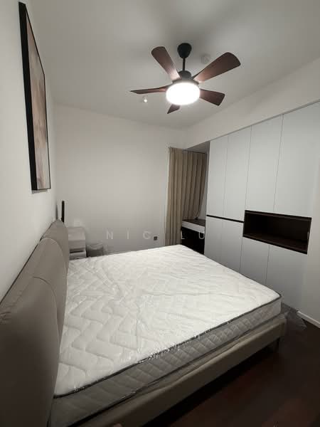 Condominium for Rent at Allevia - Nic Lu - Bedroom - PropertyGuru.com.my