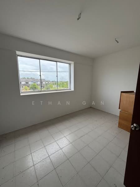 Pasir Gudang Medium Low Cost untuk Untuk Dijual - RM 410,000, Mac 2026 - Interior - PropertyGuru.com.my