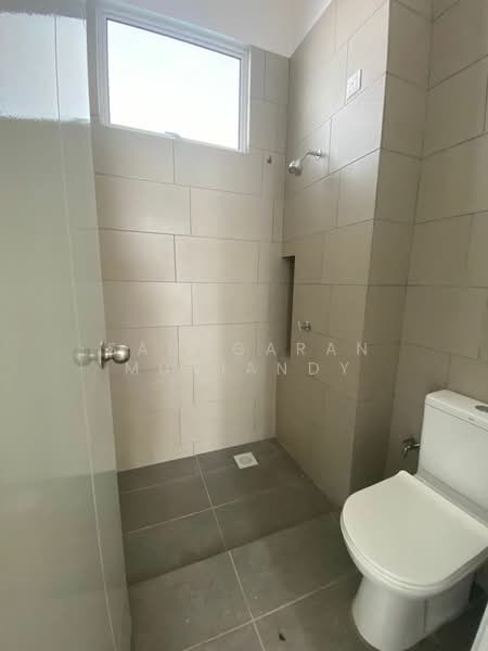 2-storey Terraced House for Sale in Lunas (Kedah) - Sanggaran Muniandy - Bathroom - PropertyGuru.com.my