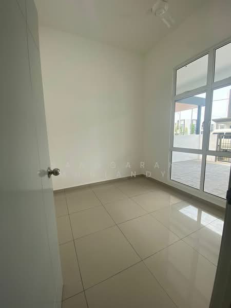2-storey Terraced House for Sale in Lunas (Kedah) - Sanggaran Muniandy - Bedroom - PropertyGuru.com.my