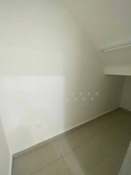 2-storey Terraced House for Sale in Lunas (Kedah) - Sanggaran Muniandy - Utility Room - PropertyGuru.com.my
