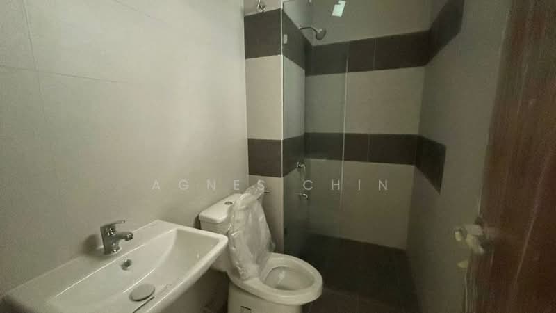 2-storey Terraced House for Sale in Skudai (Johor) - Agnes Chin - Bathroom - PropertyGuru.com.my