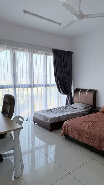 Service Residence for Rent at Setia City Residences - Abby Woo - PropertyGuru.com.my